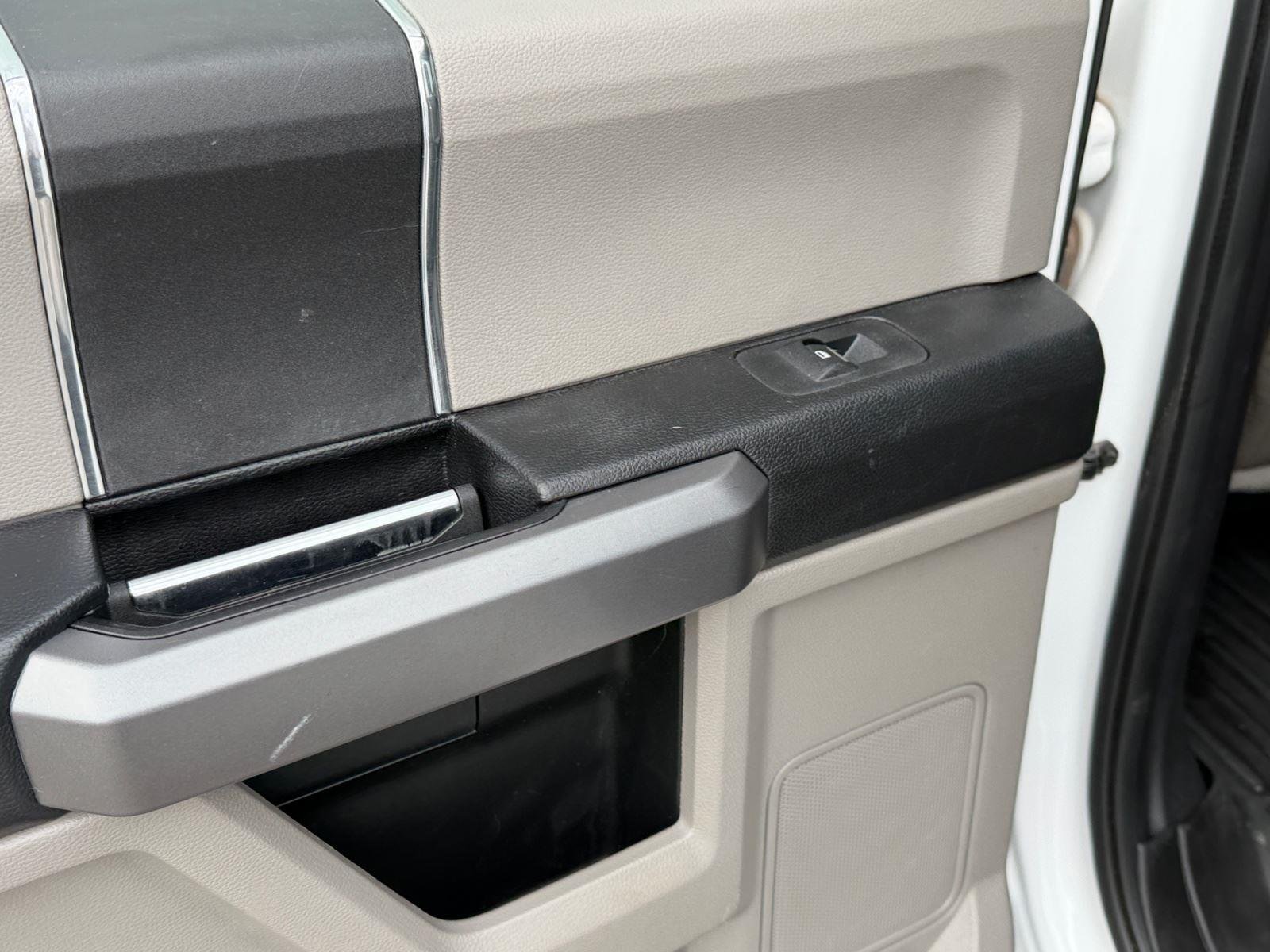 2018 Ford F-350 Super Duty XLT - Photo 37