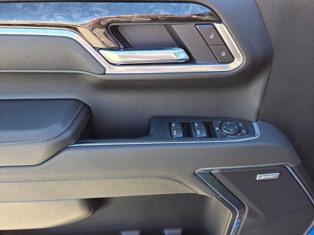 2026 Chevrolet Silverado 1500 RST - Photo 10