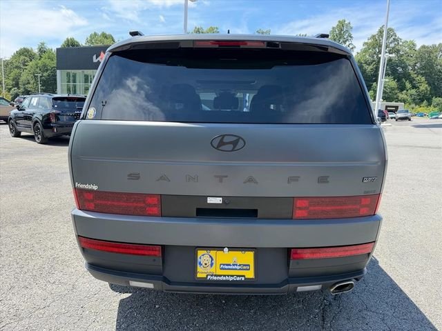 Used 2024 Gray Hyundai XRT image 12
