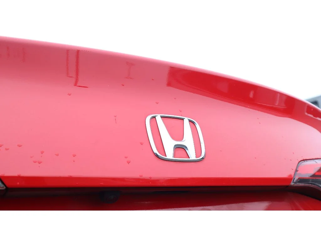 2024 Honda Civic EX - Photo 29