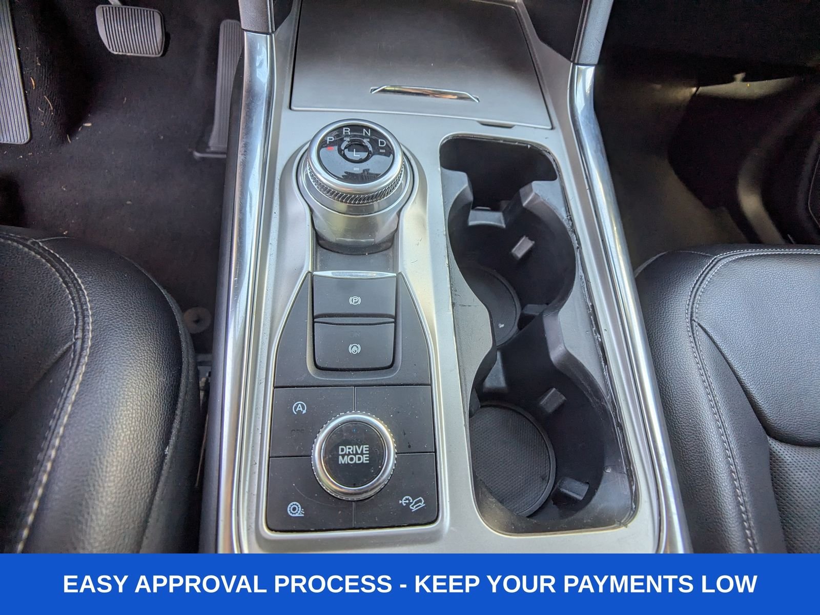 2022 Ford Explorer Limited - Photo 34