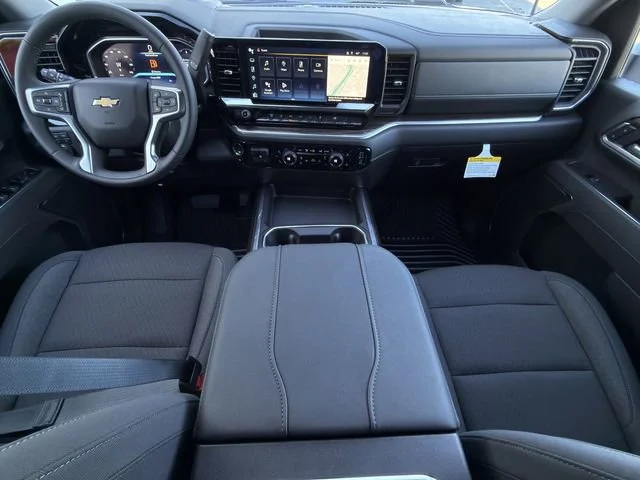 2026 Chevrolet Silverado 3500 HD LT - Photo 10
