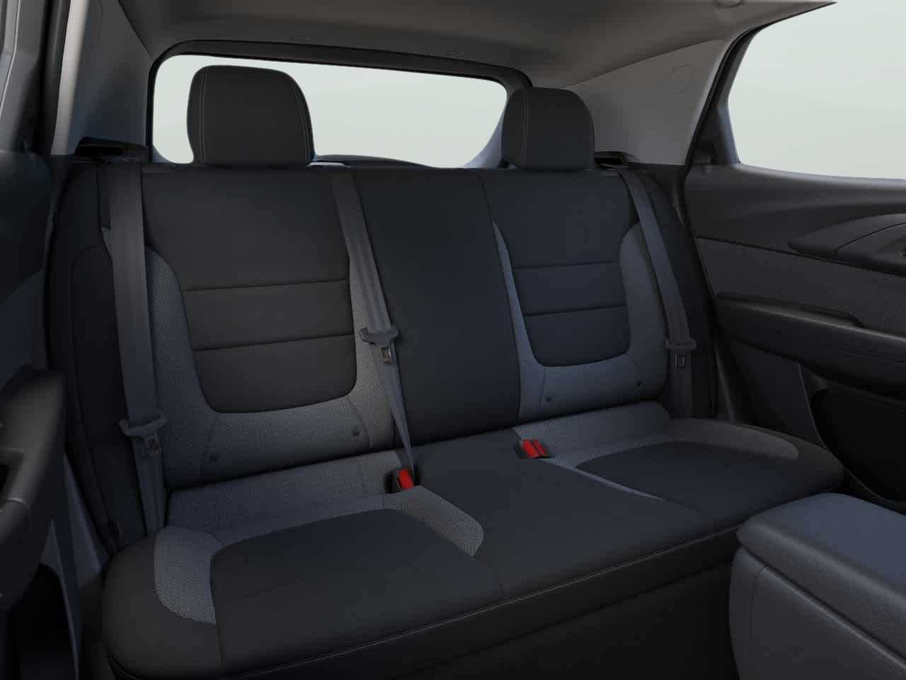 2026 Chevrolet Trailblazer LT - Photo 10