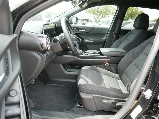 Used 2026 Black Chevrolet LT image 12