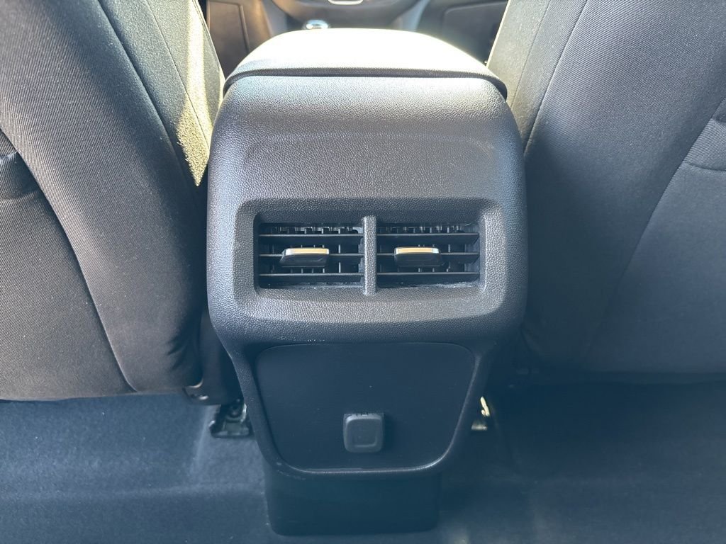 2018 Chevrolet Equinox LT - Photo 34