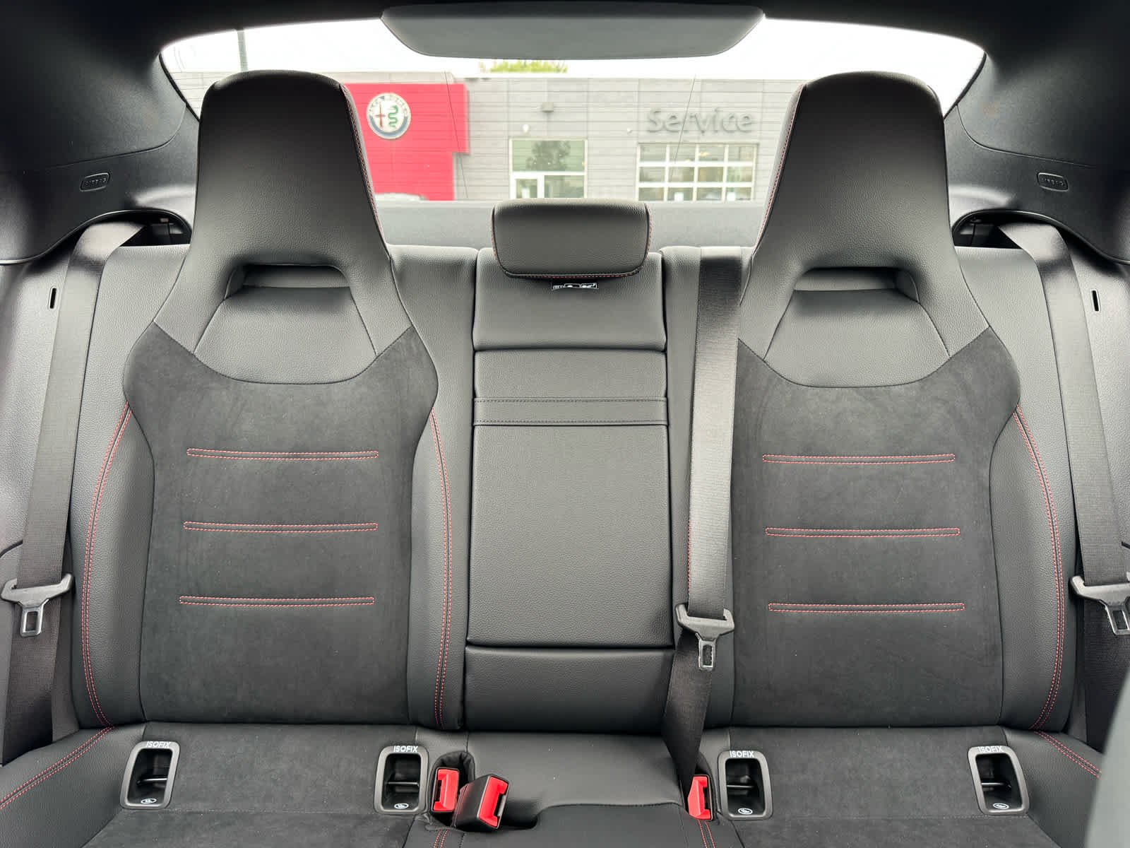 2026 Mercedes-Benz CLA CLA 250 - Photo 19