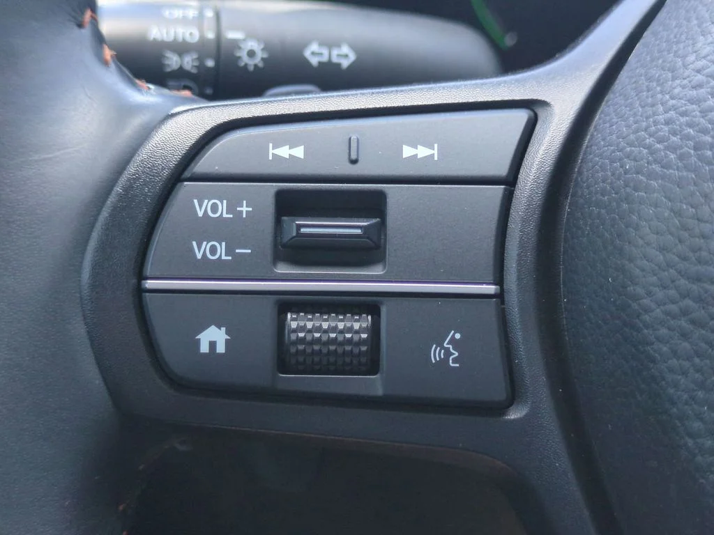 Used 2024 Gray Honda Sport-L image 25