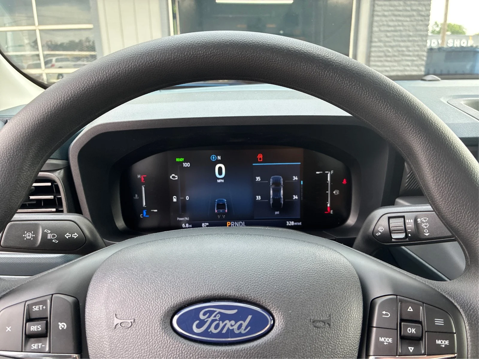 New 2026 Velocity Blue Ford XL image 14