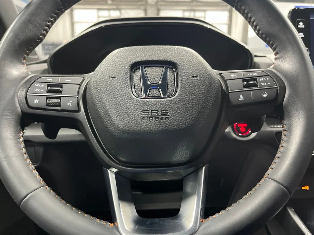 2024 Honda CR-V Sport-L - Photo 16