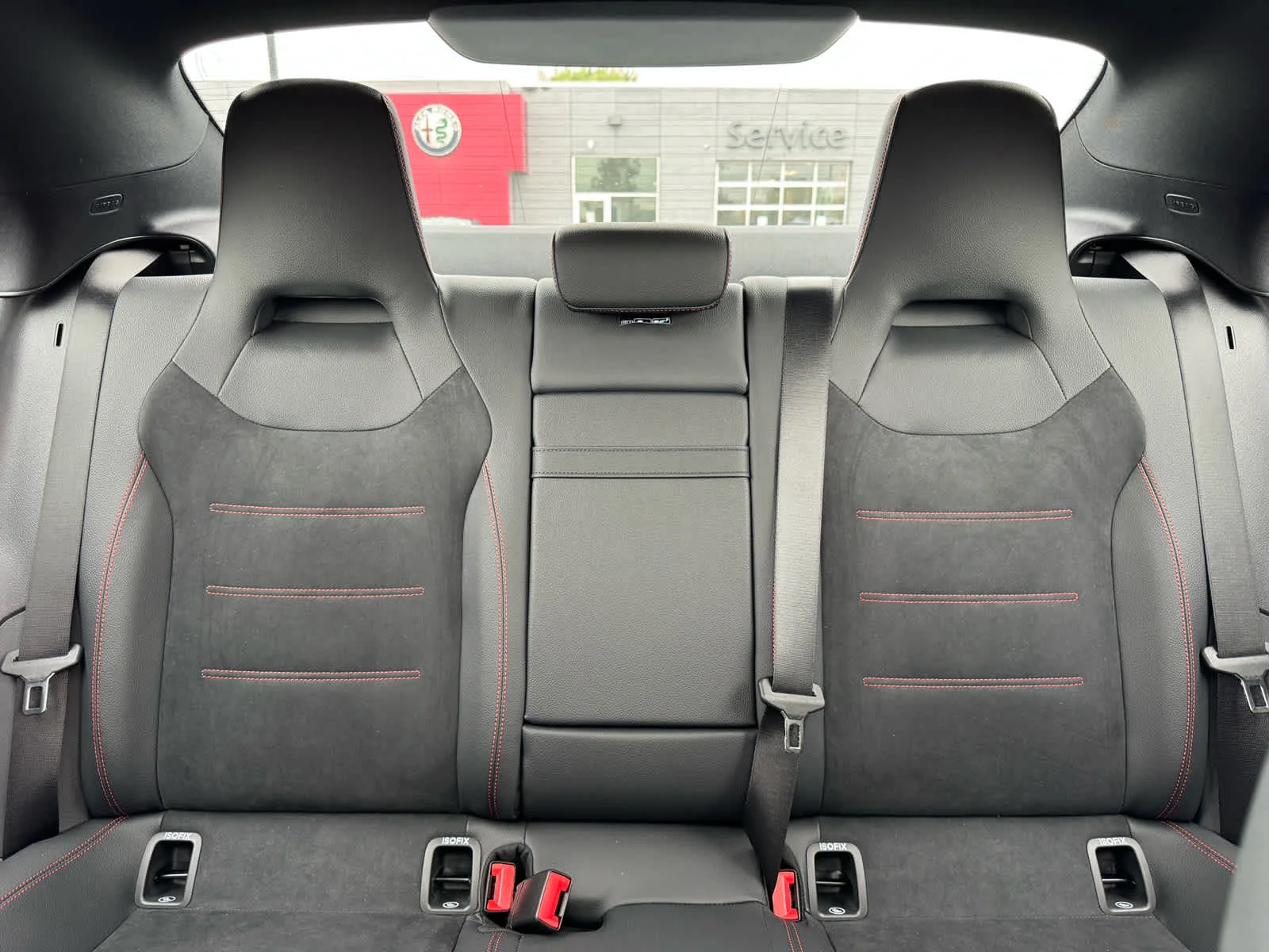 2026 Mercedes-Benz CLA CLA 250 - Photo 19