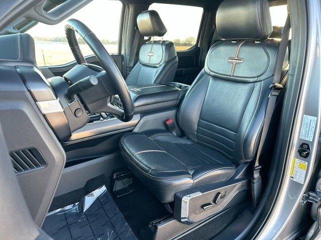 Used 2023 Silver Ford XL image 11