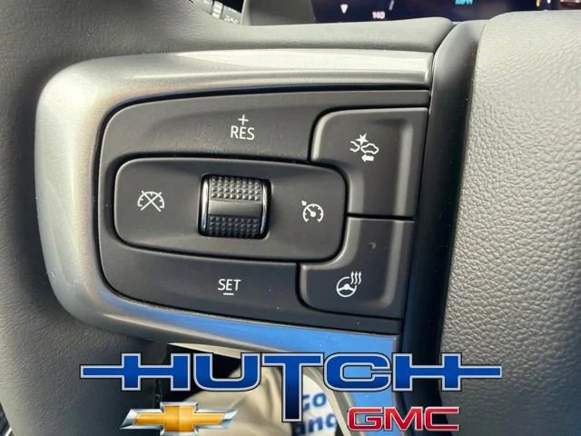 New 2026 Sterling Gray Metallic Chevrolet LTZ image 32