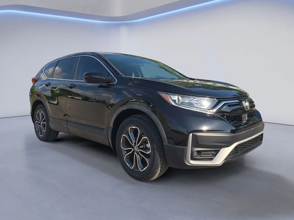 2022 Honda CR-V EX-L - Photo 7