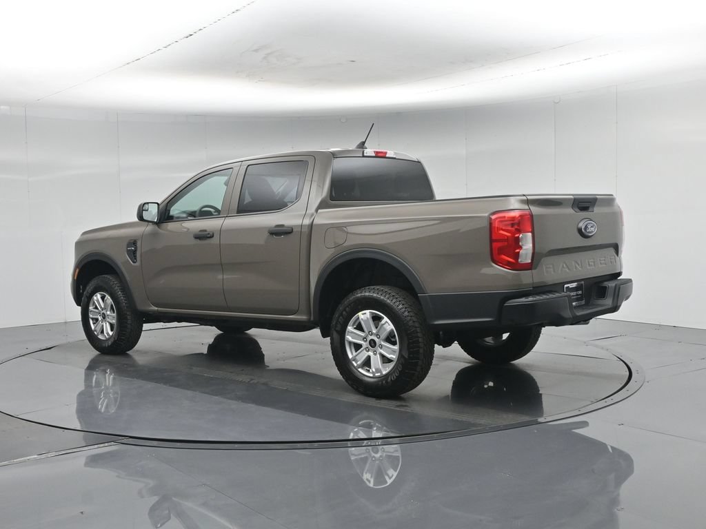 New 2026 Marsh Gray Ford XL image 6