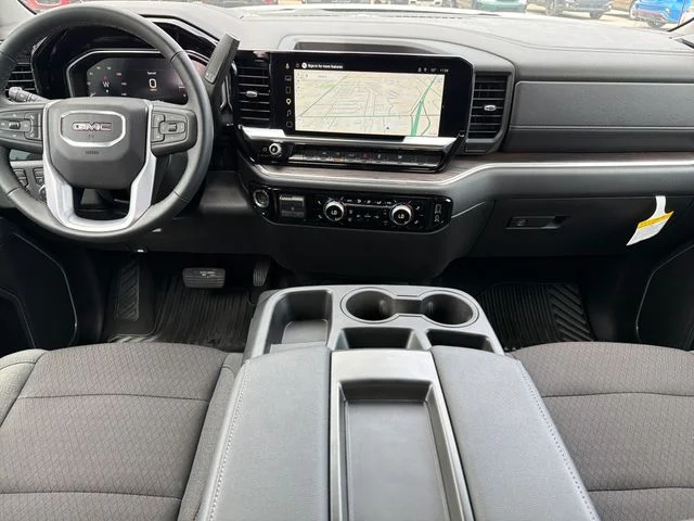 2026 GMC Sierra 1500 Elevation - Photo 9