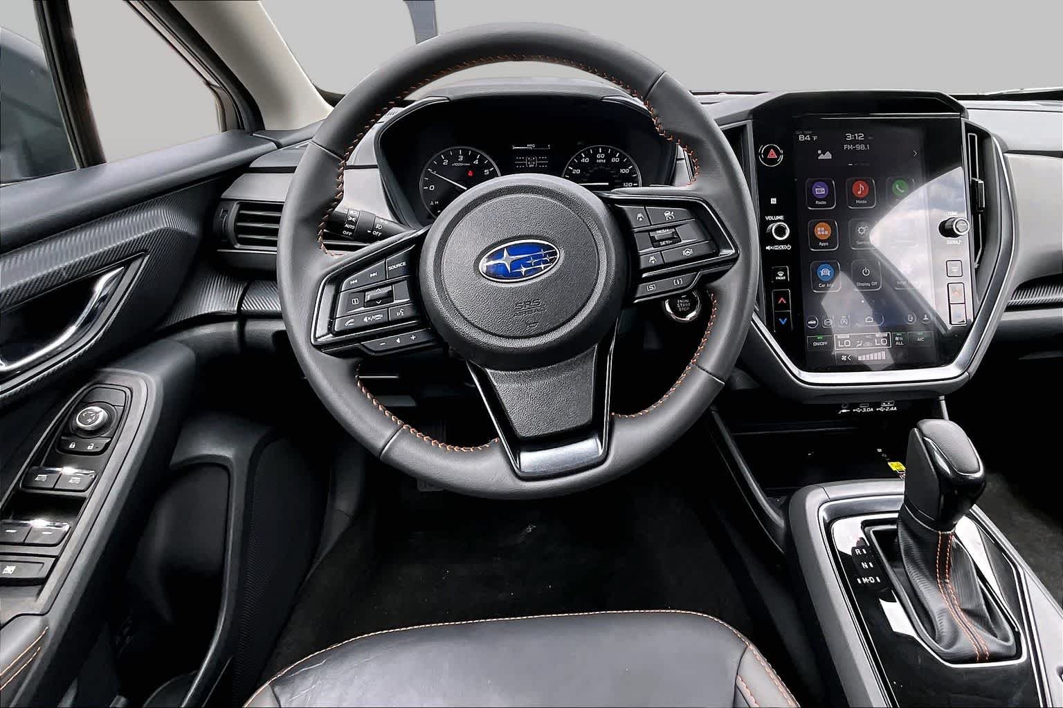 2025 Subaru Crosstrek Limited - Photo 6