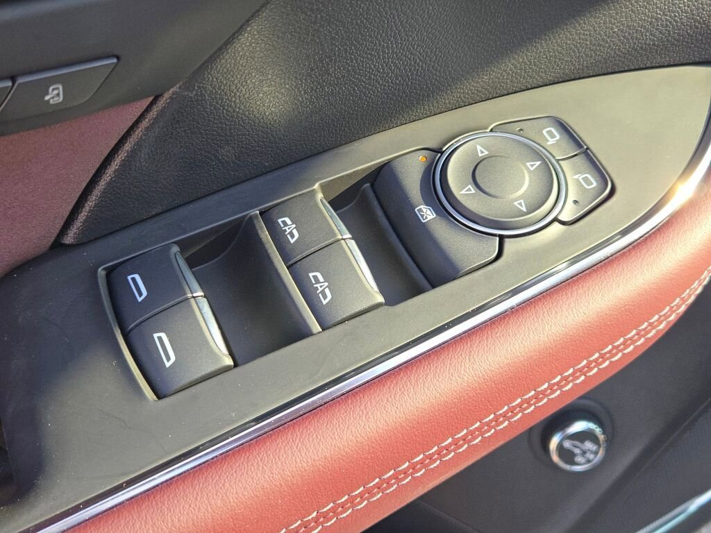 2026 Buick Envision Sport Touring - Photo 22