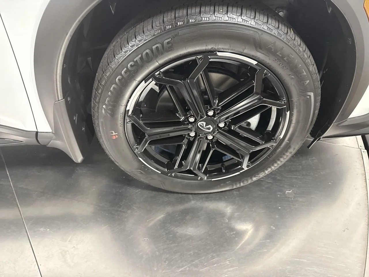 2026 INFINITI QX60 Sport - Photo 14