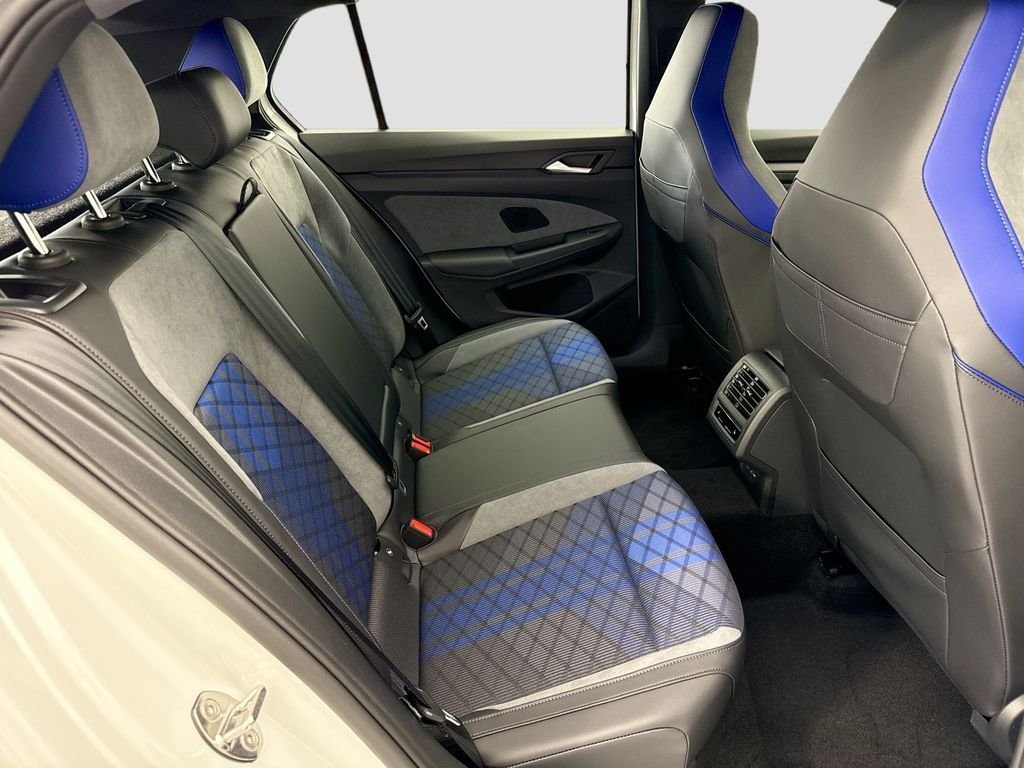 New 2026 Pure White Volkswagen Base image 21