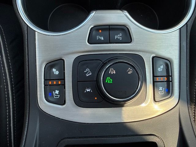 Used 2020 Black GMC Denali image 14
