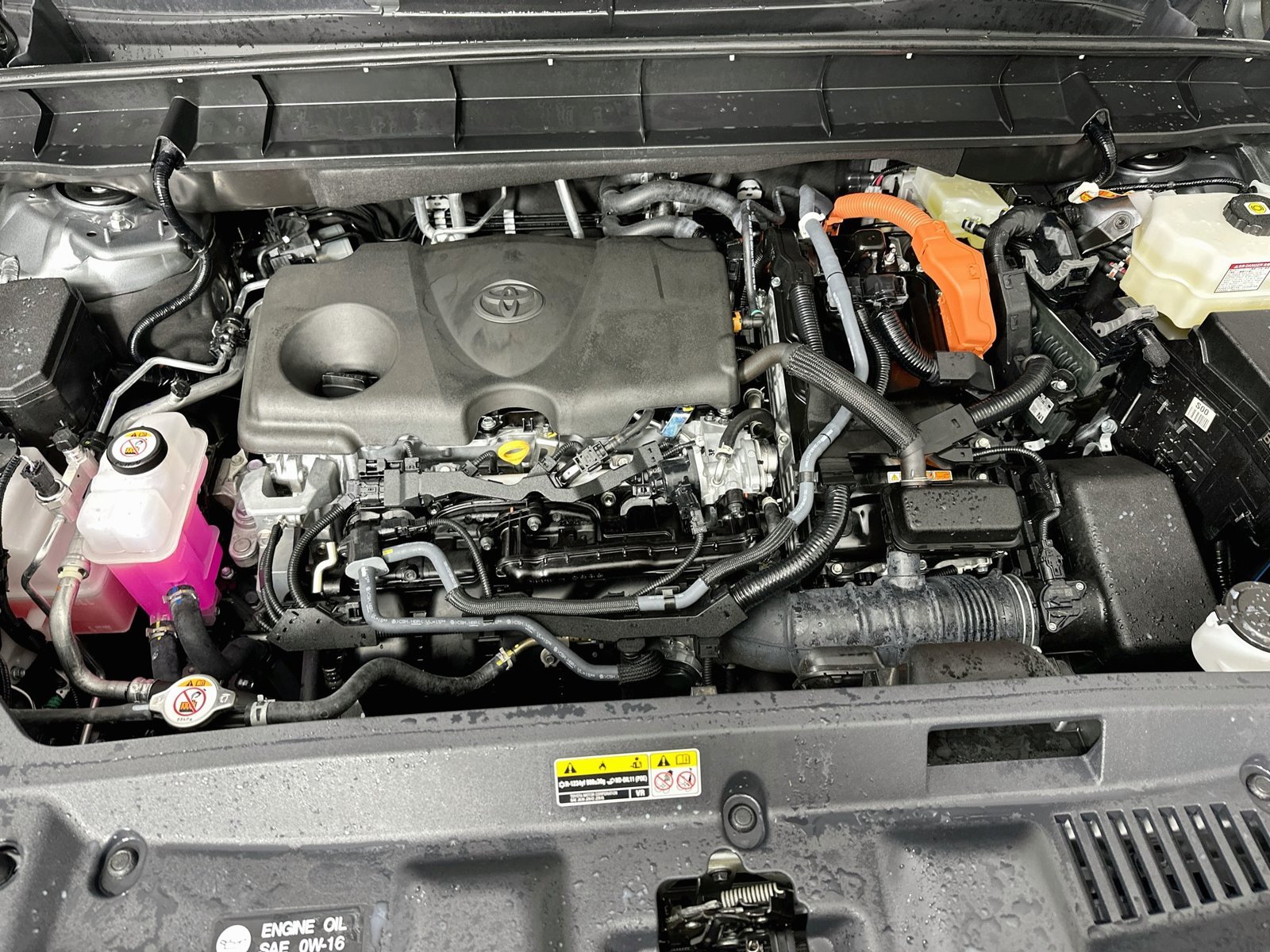 Used 2026 Heavy Metal Toyota XLE image 32