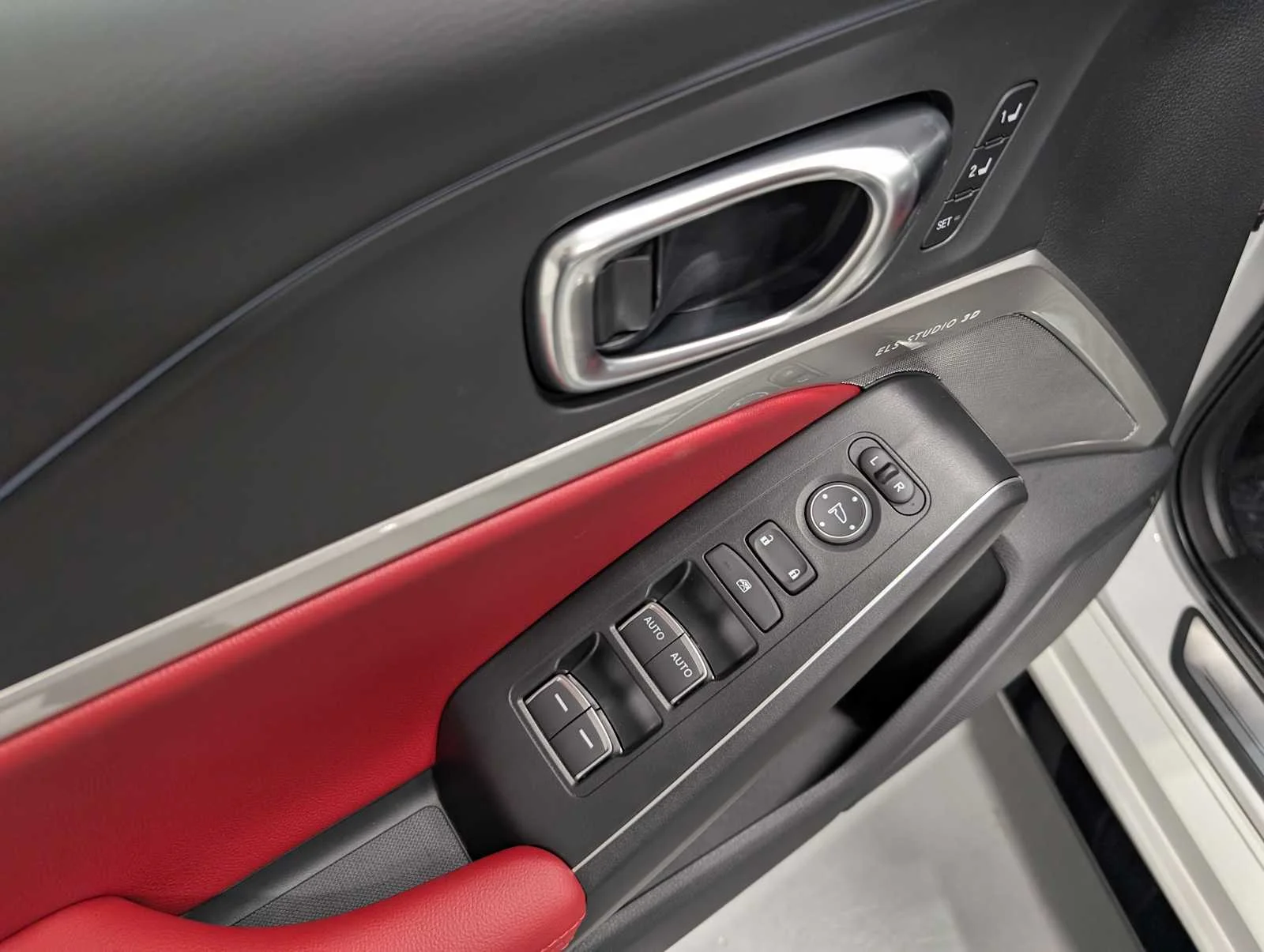 2026 Acura Integra A-Spec w/Technology Package - Photo 35