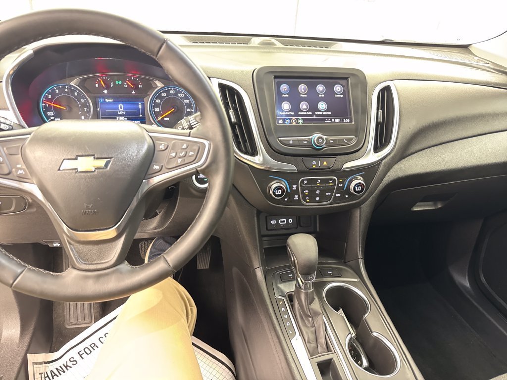 2024 Chevrolet Equinox LT - Photo 14