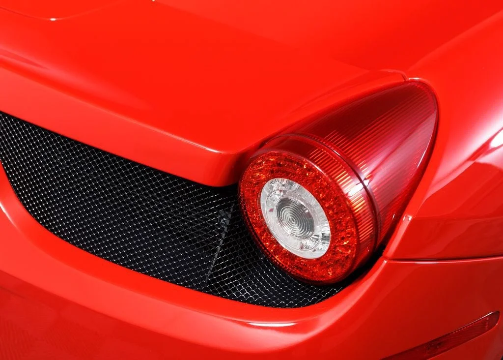 2013 Ferrari 458 Italia Base - Photo 27