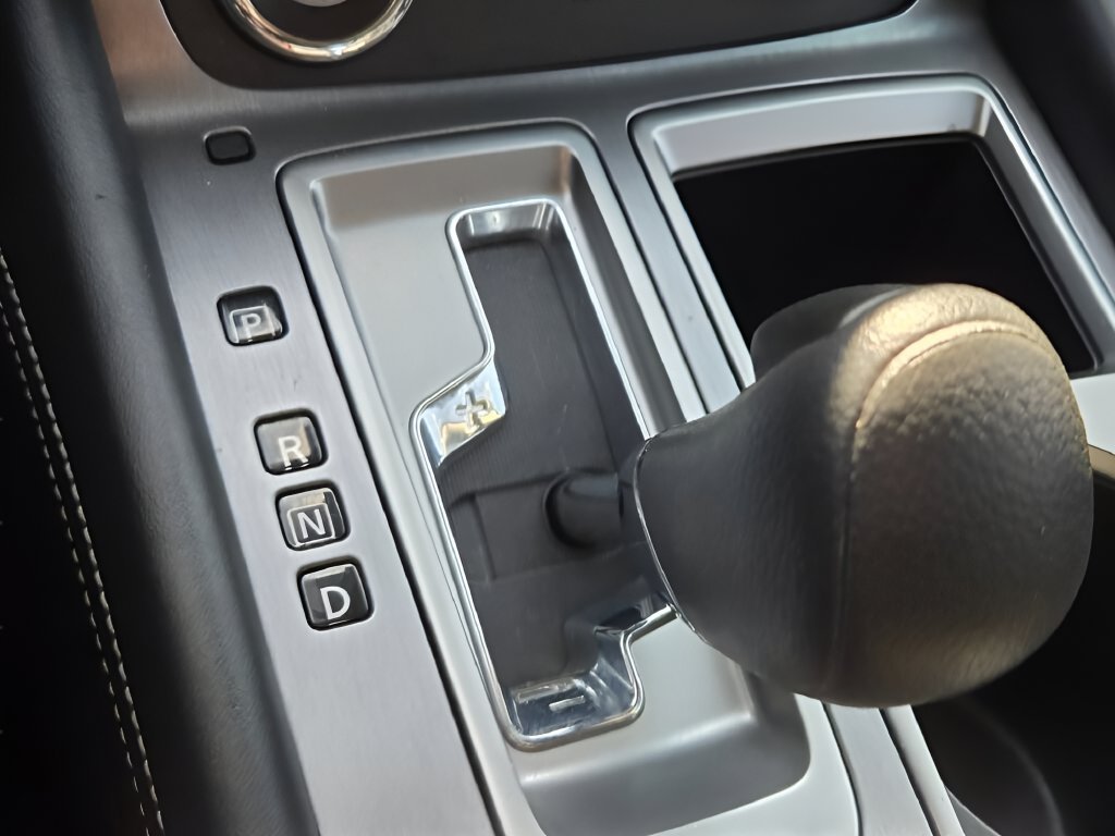 2021 Nissan Murano S - Photo 21