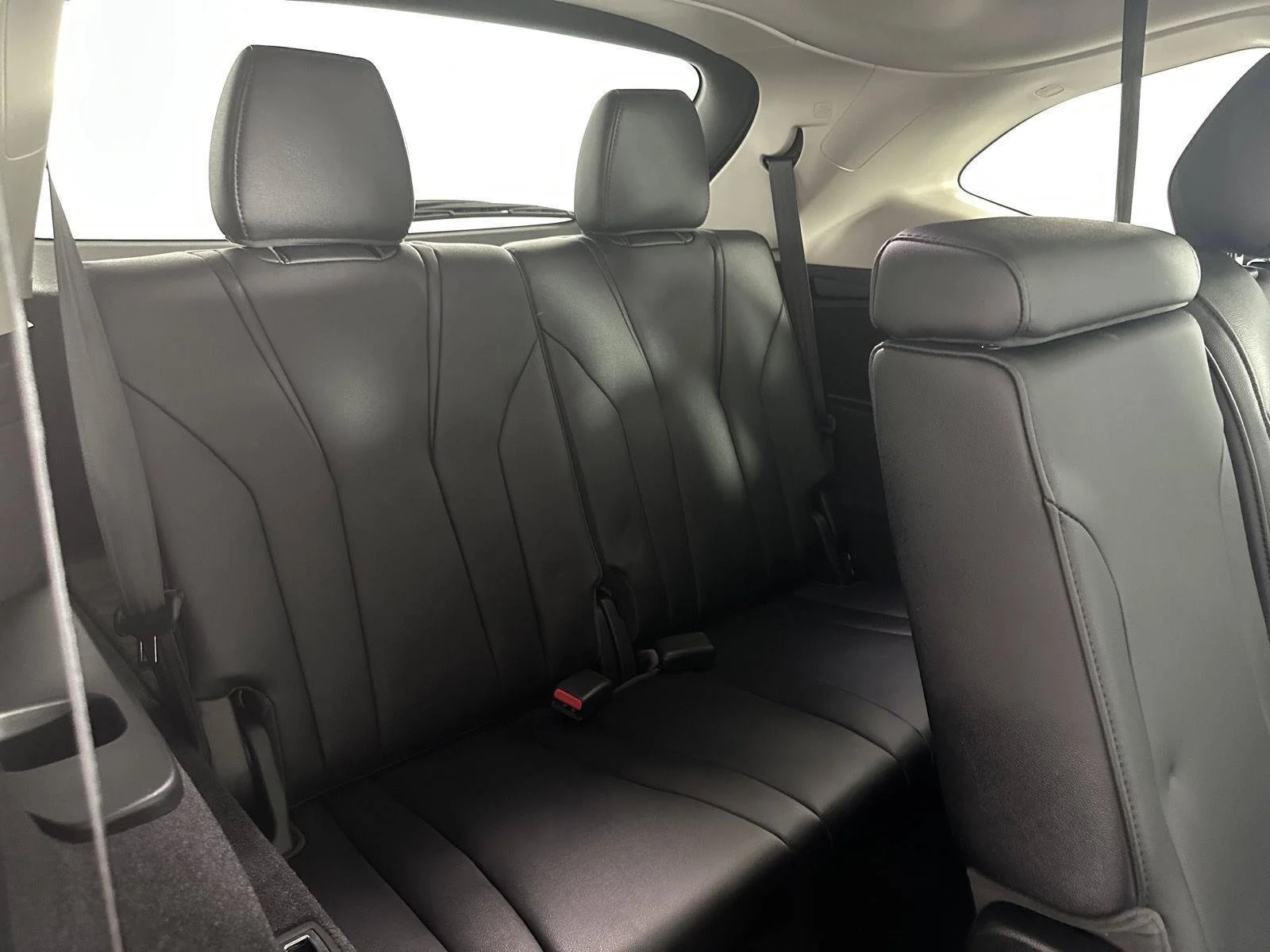 2026 Acura MDX Base - Photo 60