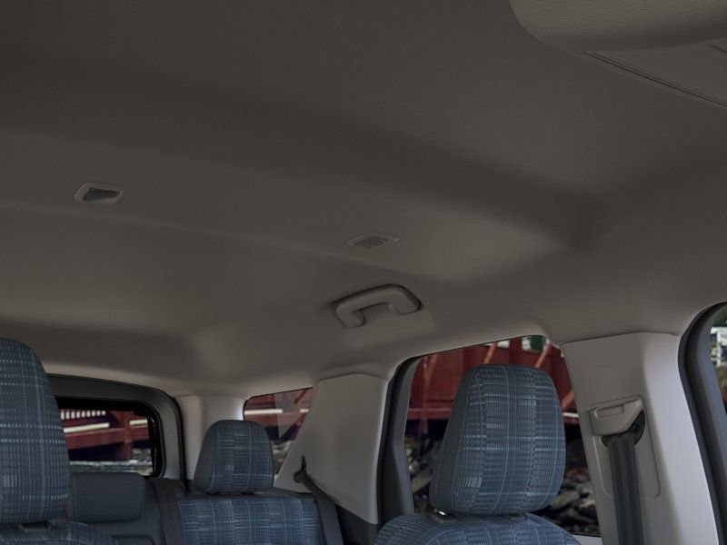 2025 Ford Bronco Sport Heritage - Photo 24