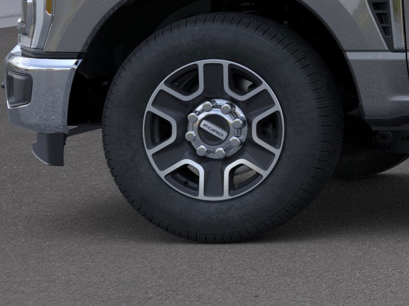 2026 Ford F-350 Super Duty XL - Photo 19