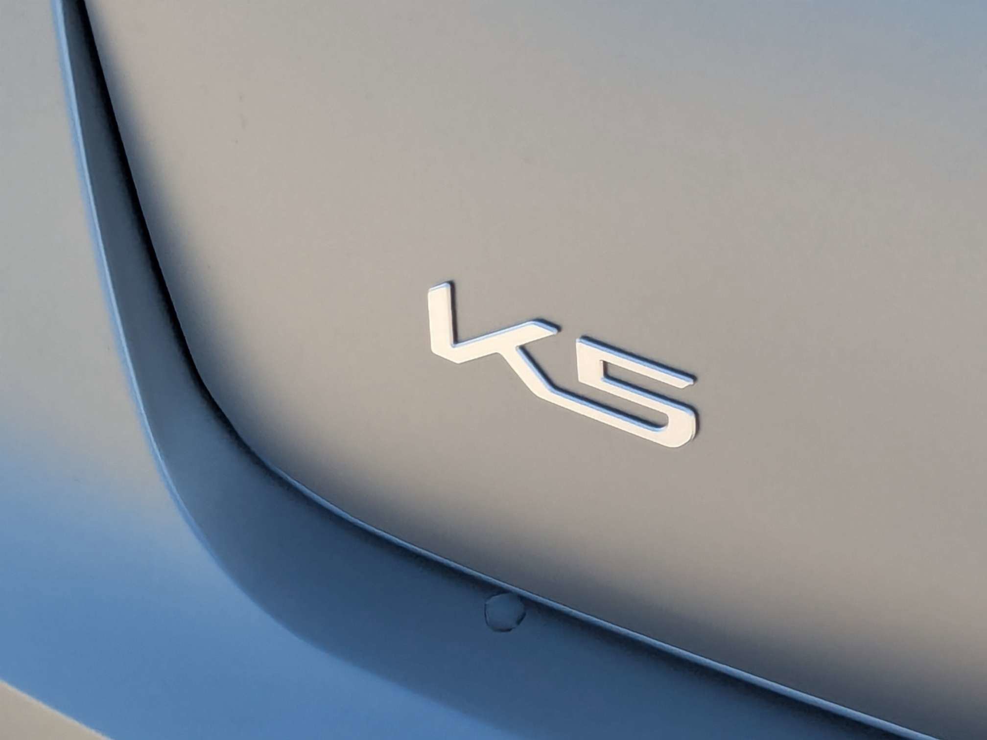 New 2026 Steel Matte Gray Kia GT-Line FWD image 13