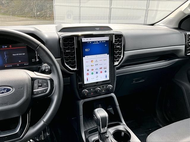 Used 2024 Gray Ford XLT image 18