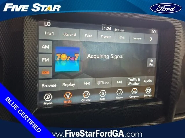 Used 2020 White Jeep Sport image 20