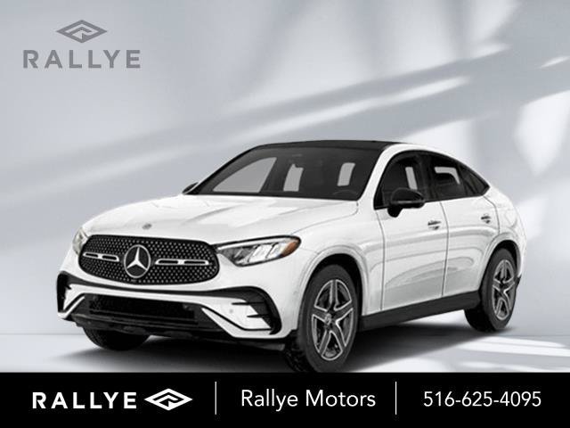 2027 Mercedes-Benz GLC GLC 300