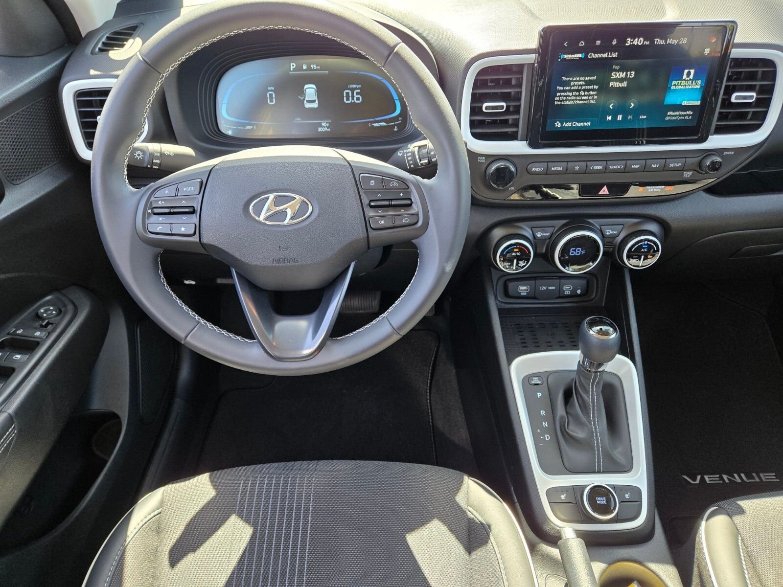 Certified Used 2025 Gray Hyundai Limited image 13