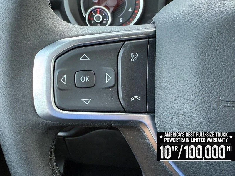 2026 RAM 2500 Big Horn - Photo 13