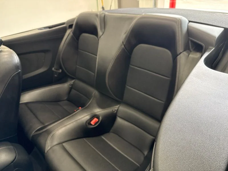 Used 2020 Gray Ford EcoBoost Premium image 15