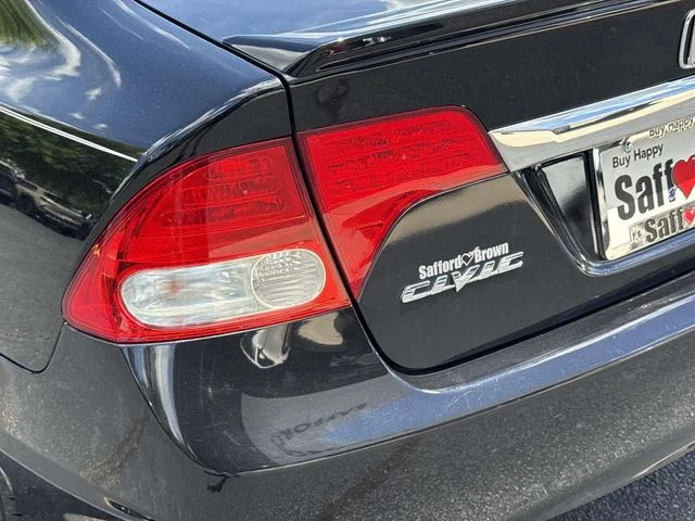 Used 2010  Honda LX-S image 9