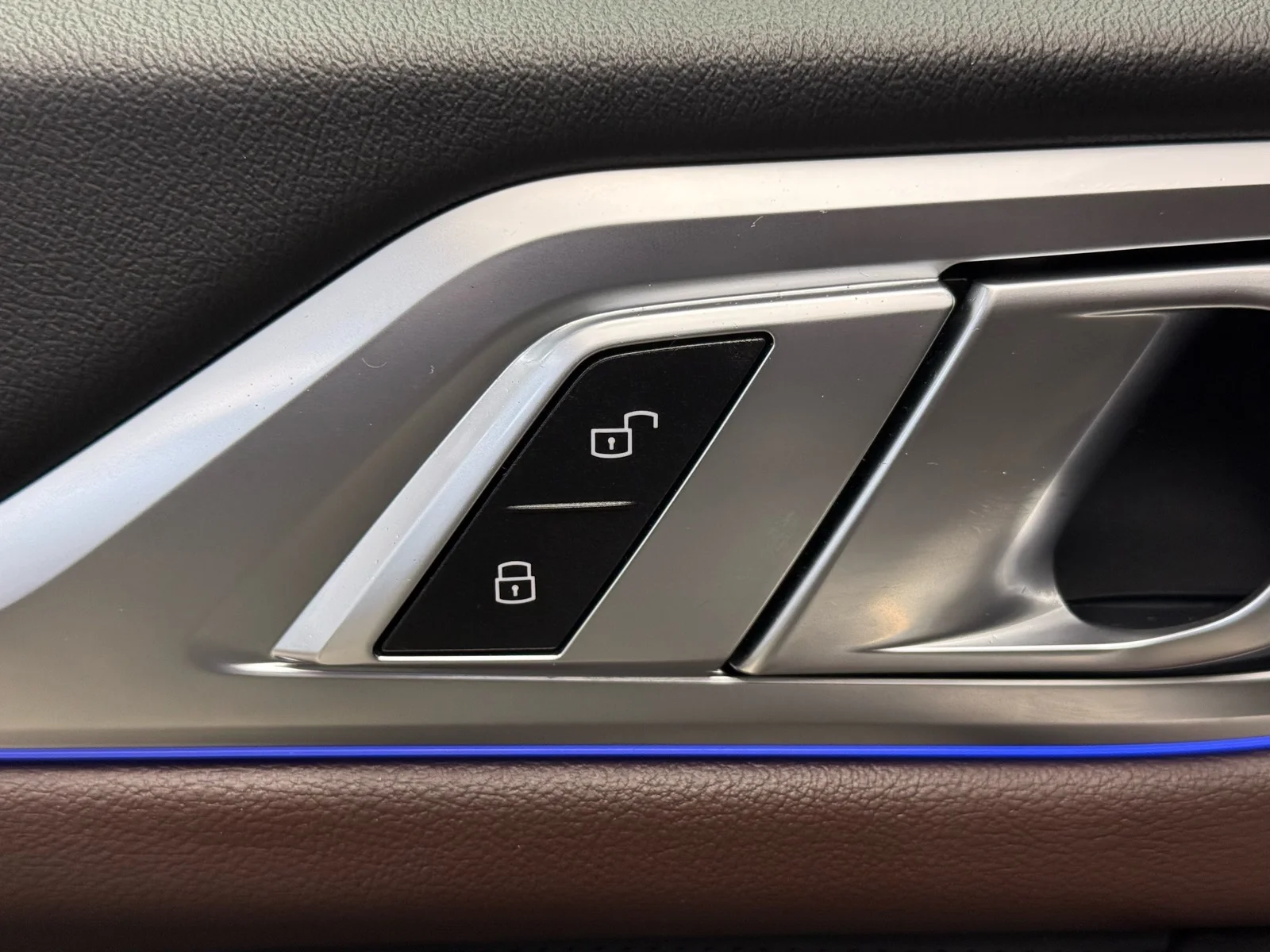 Used 2023 Brooklyn Grey Metallic (c4p) BMW 430i xDrive Gran Coupe image 21