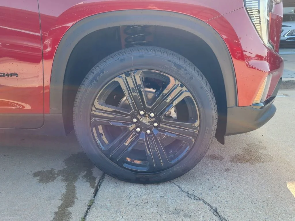 2026 GMC Acadia Elevation - Photo 54