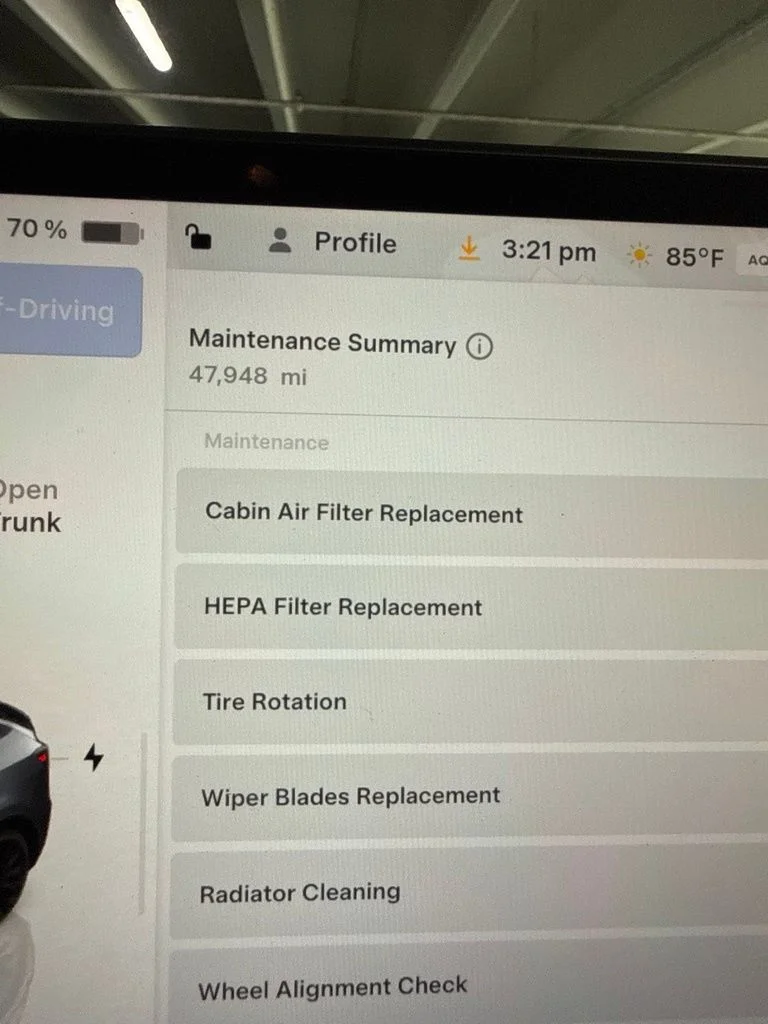2023 Tesla Model Y Performance - Photo 7