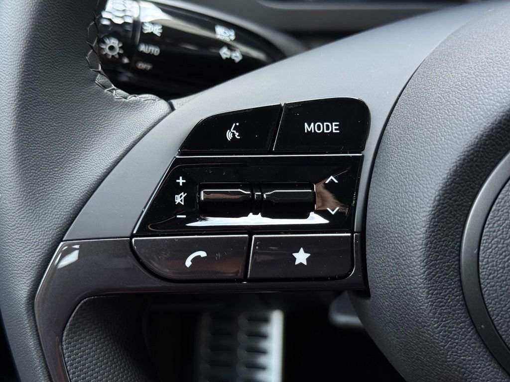 2026 Hyundai Elantra SEL - Photo 23