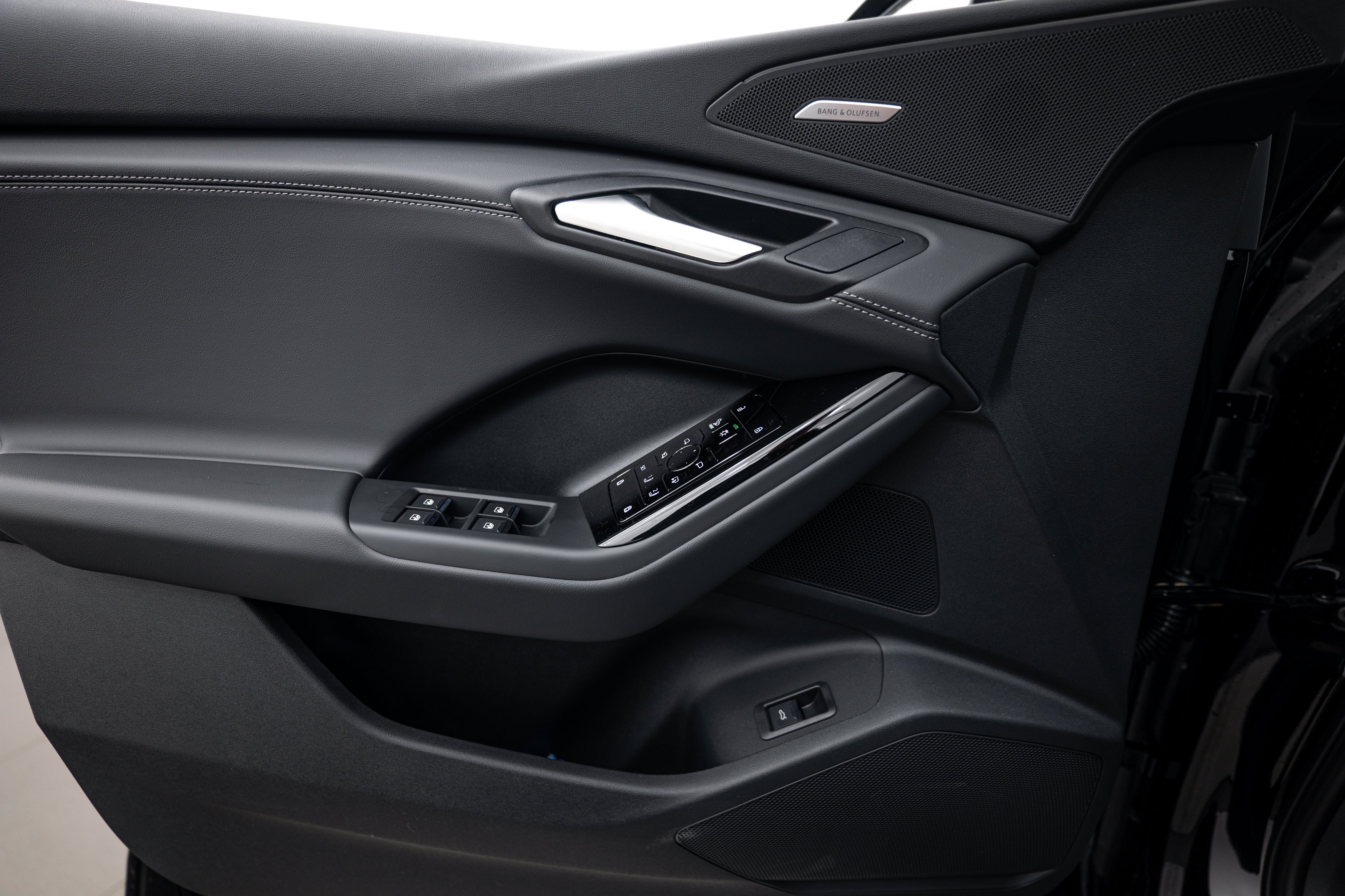 New 2027 Black Audi Premium Plus image 14