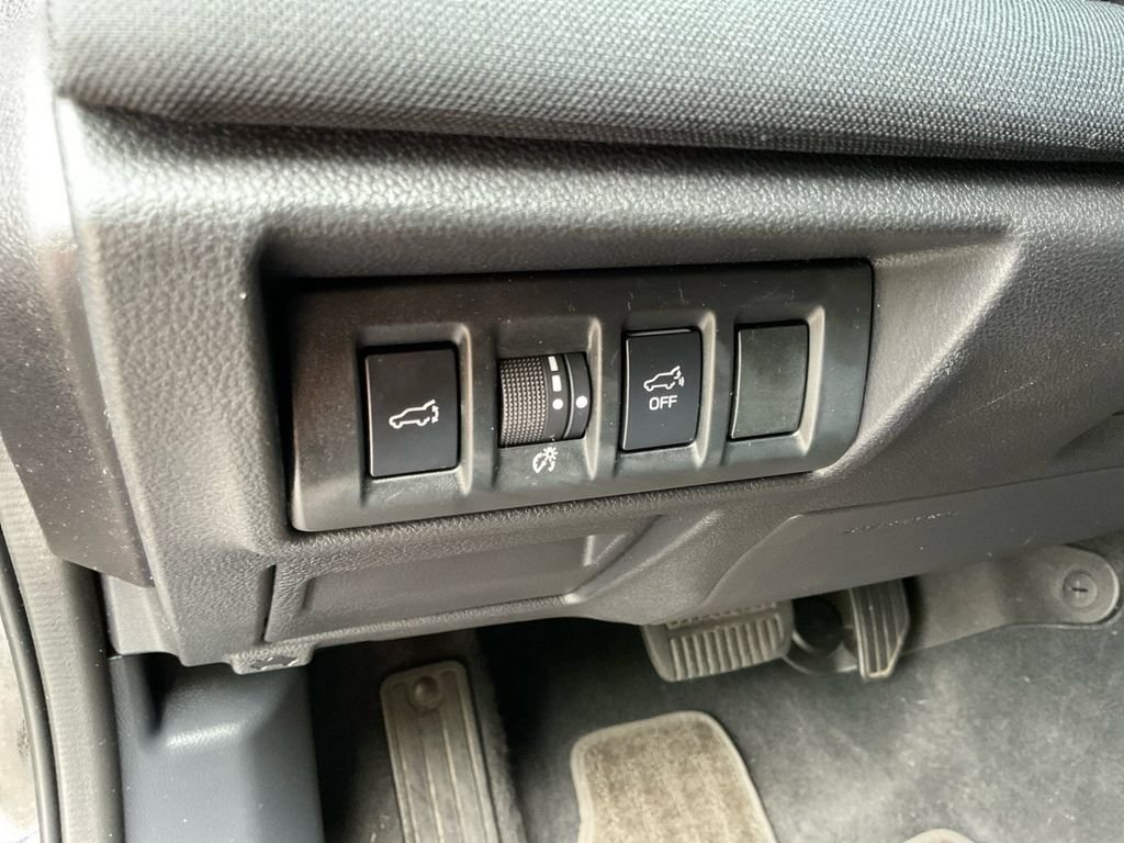 Used 2023 Black Subaru Premium image 33