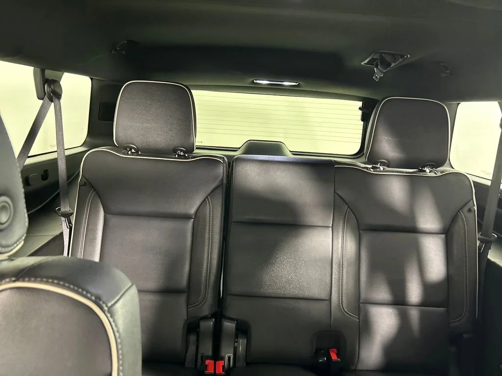Used 2024 Summit White Chevrolet Premier image 20