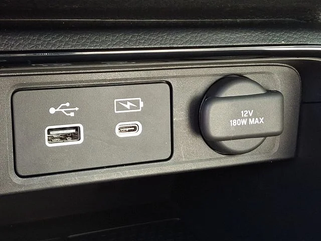 Certified Used 2024 Gray Honda EX-L image 26