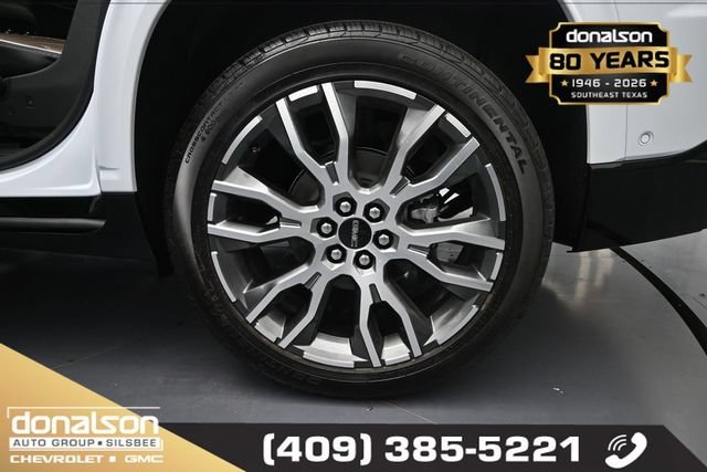 2026 GMC Acadia Denali Ultimate - Photo 15