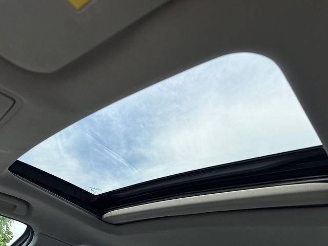 Used 2015 Blue Acura Tech image 18